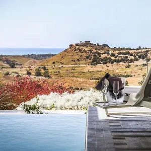 5* Hotel Doric Eco Boutique & - Sicily